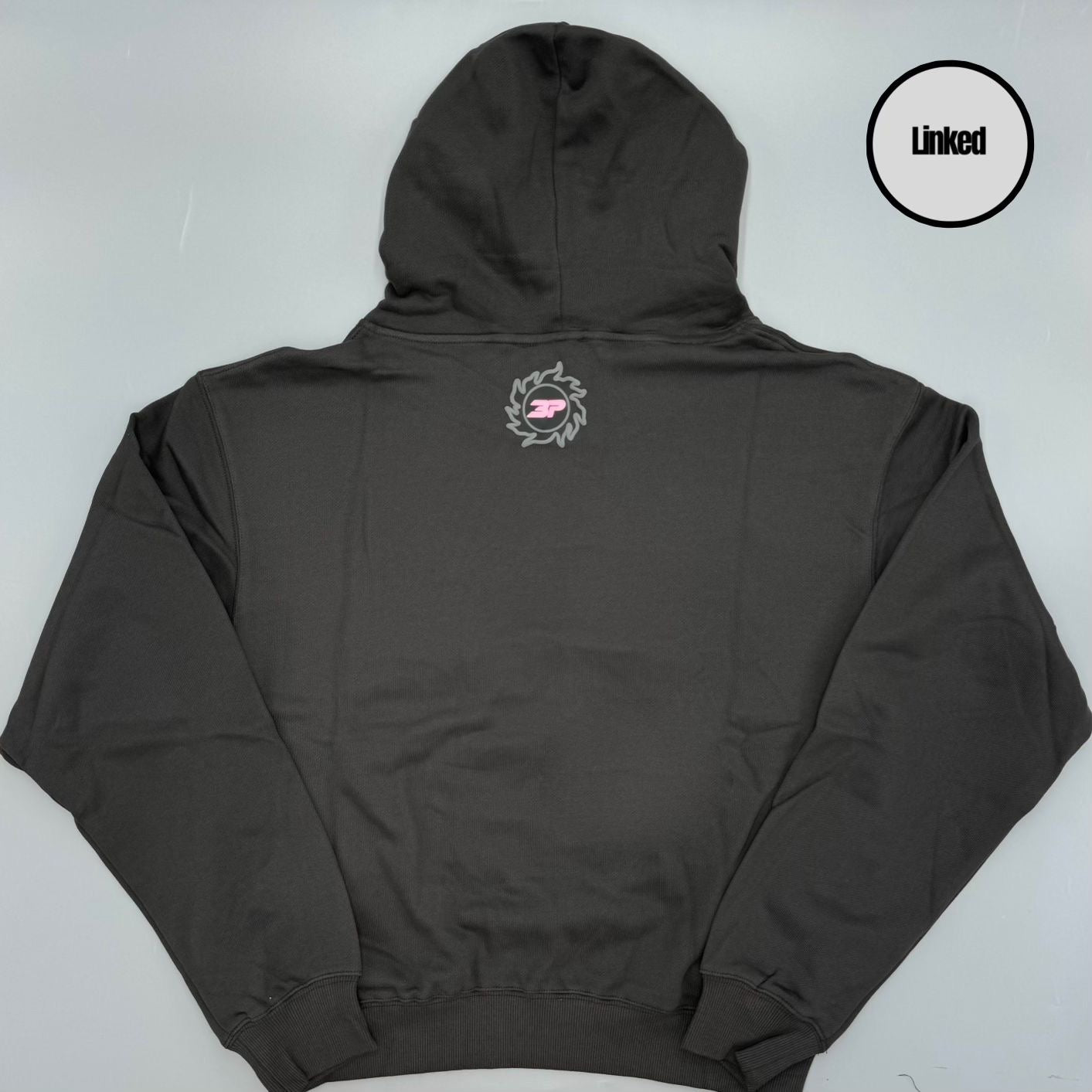BROKEN PLANET STAR GAZING HOODIE