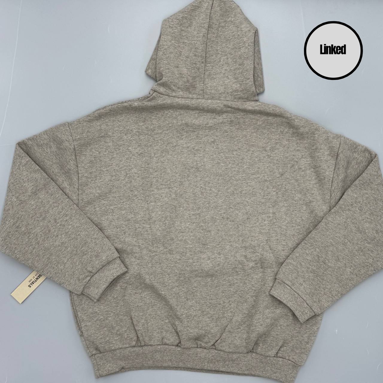 FEAR OF GOD / ESSENTIALS FW24 DARK HEATHER TRACKSUIT