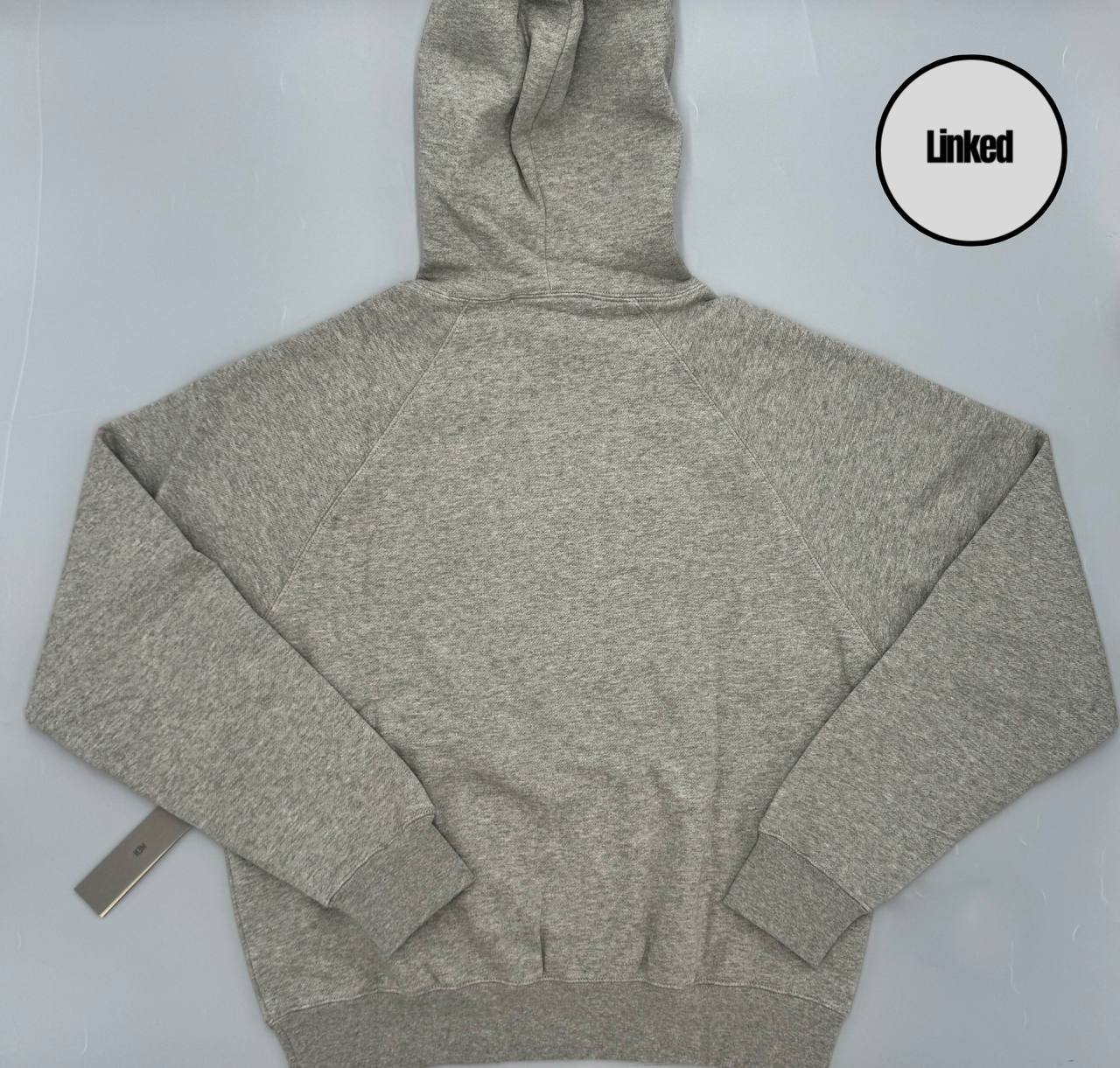 FEAR OF GOD / ESSENTIALS SS22 1977 DARK OATMEALTRACKSUIT
