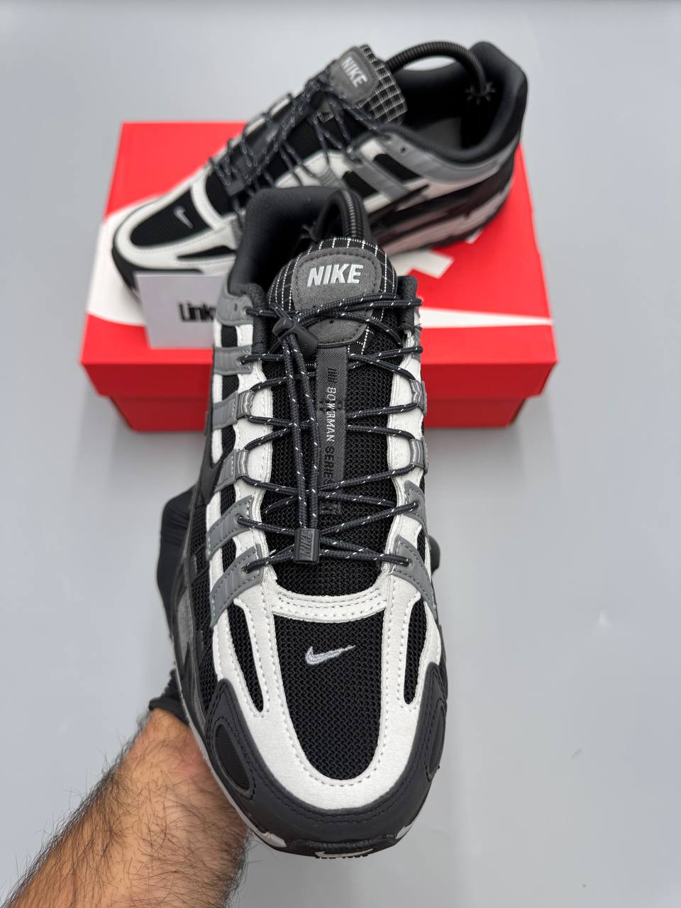 NIKE P-6000 WINTERISED