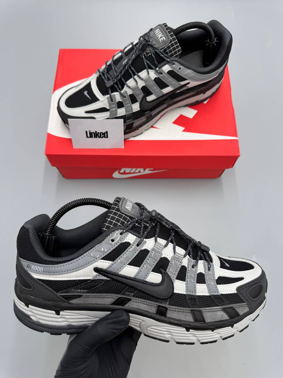NIKE P-6000 WINTERISED