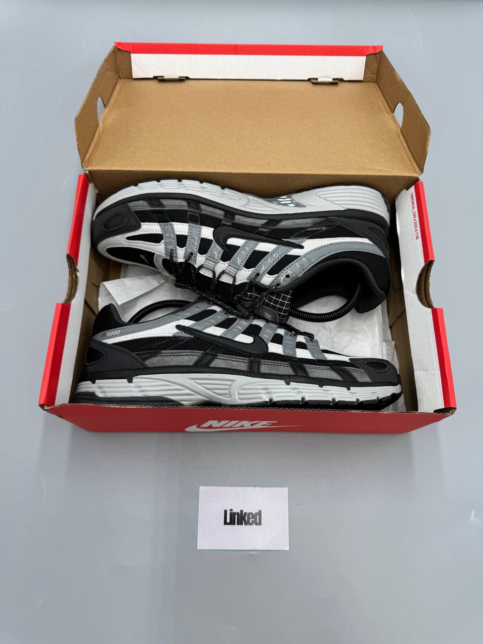 NIKE P-6000 WINTERISED