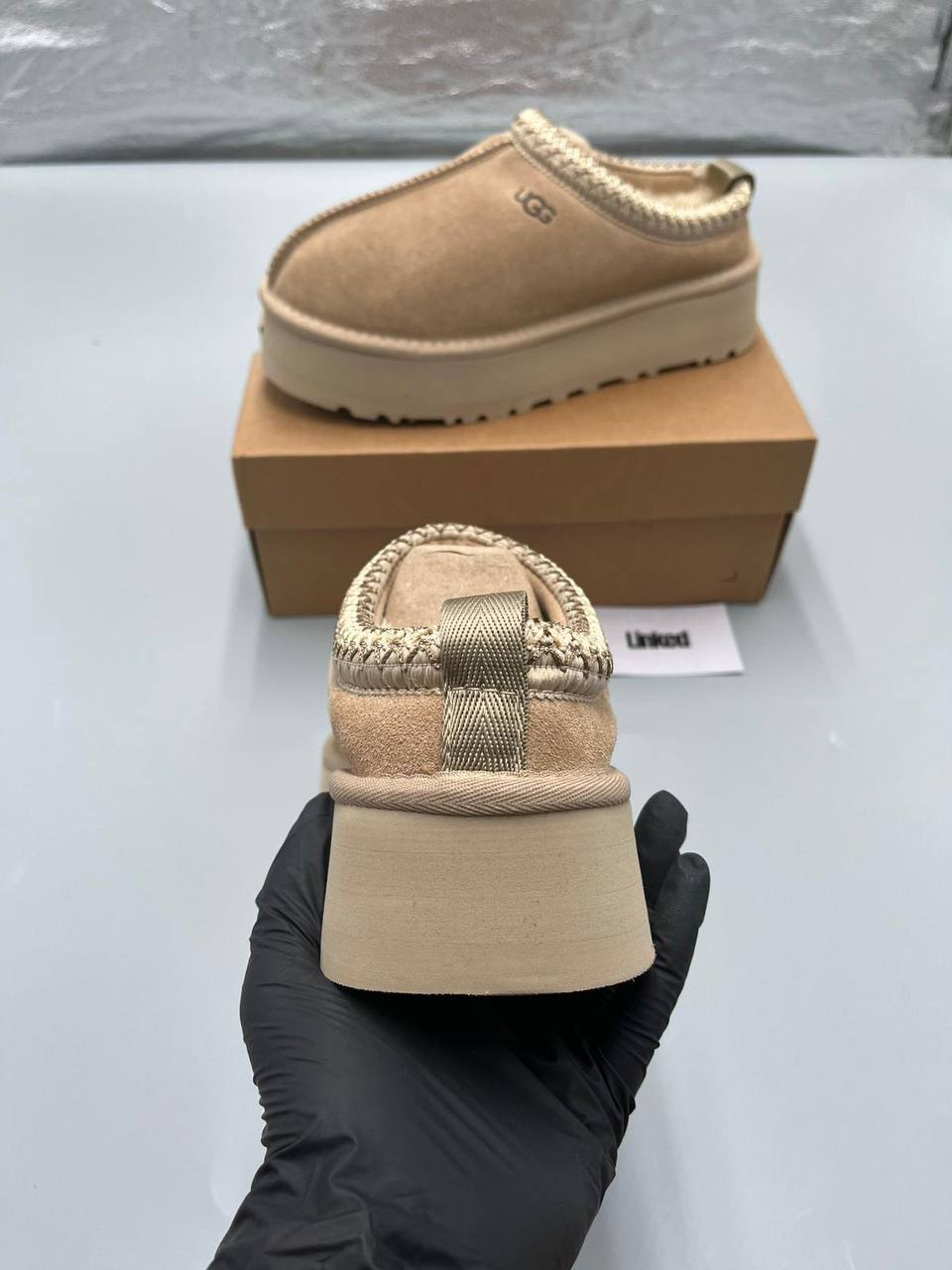 UGG TASMAN SAND