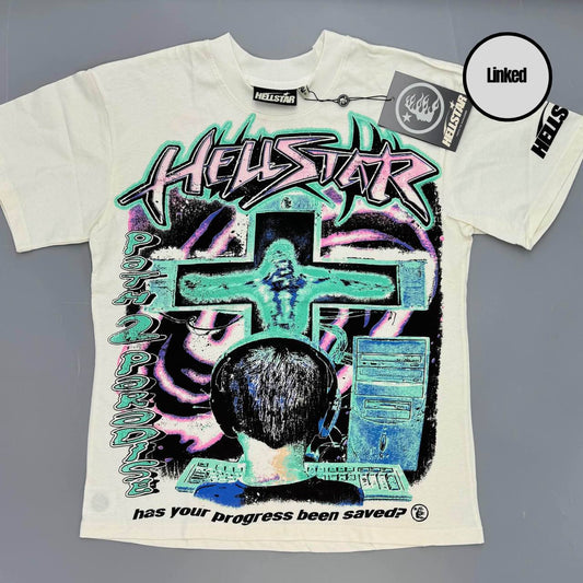 HELLSTAR ONLINE T-SHIRT