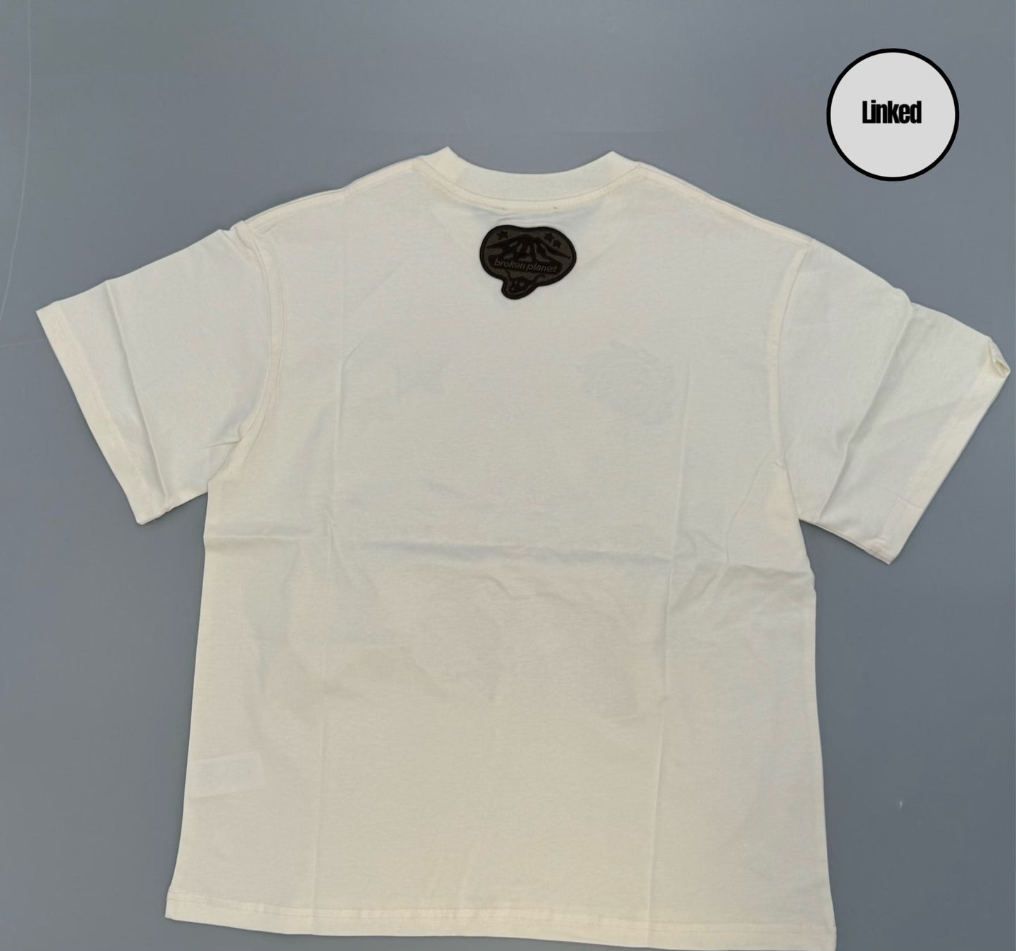 BROKEN PLANET OFF THE GRID T-SHIRT