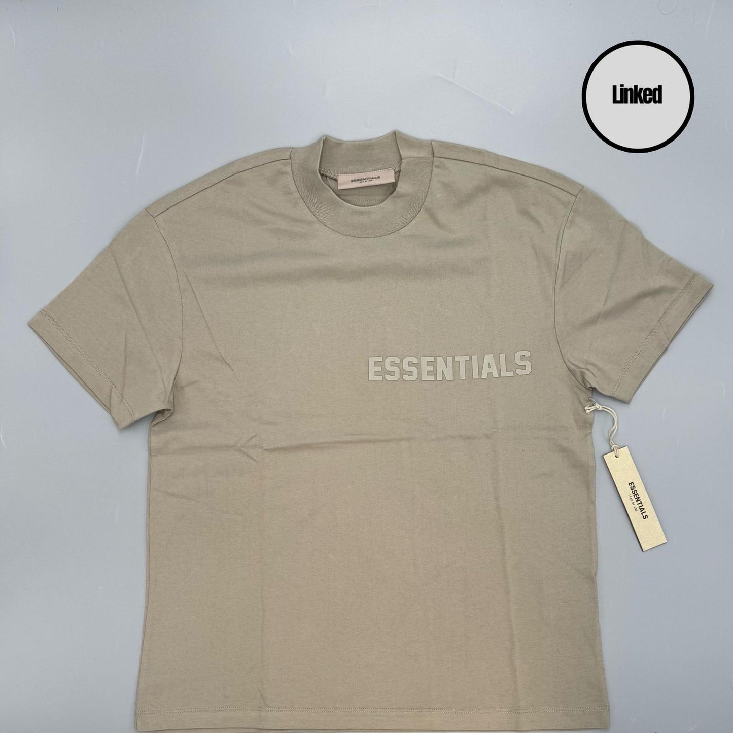 FEAR OF GOD / ESSENTIALS SS23 SEAL SHORT SET