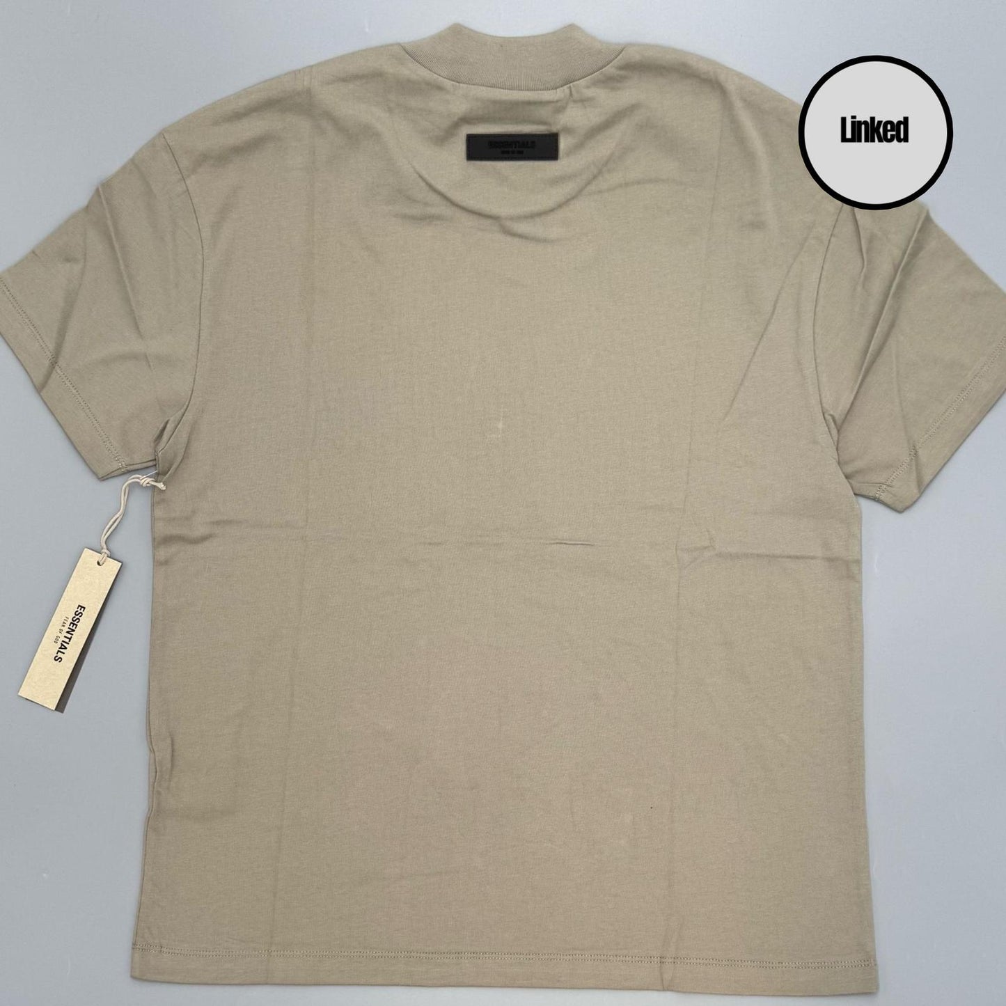 FEAR OF GOD / ESSENTIALS SS23 SEAL SHORT SET