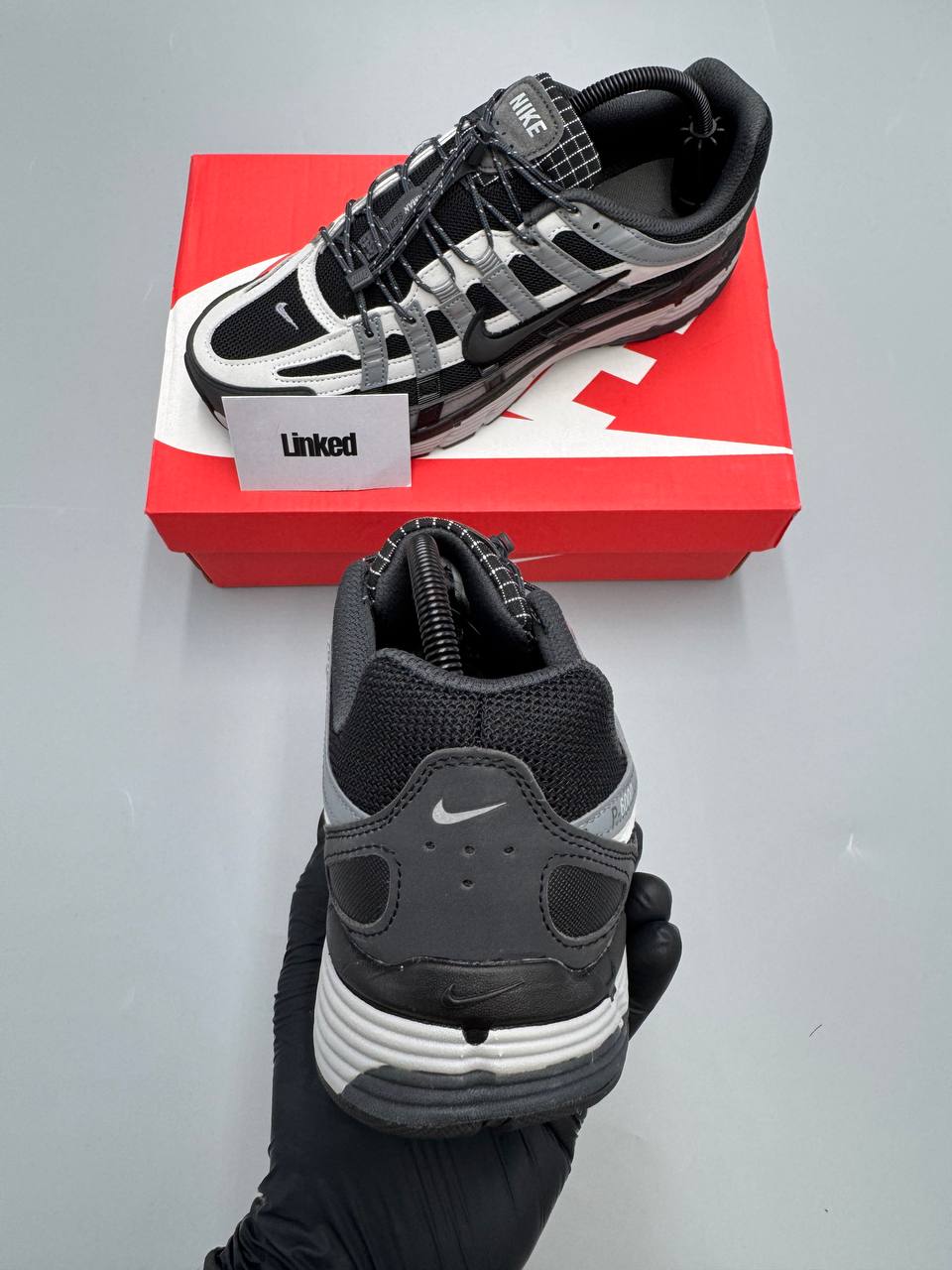 NIKE P-6000 WINTERISED