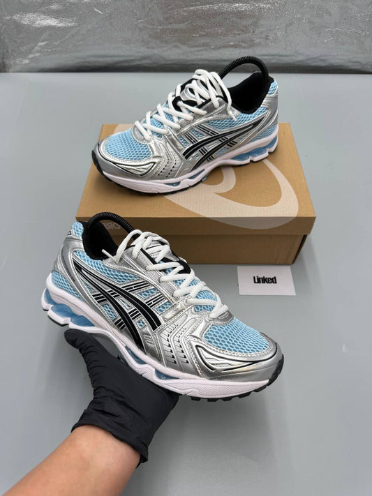 ASICS GEL KAYANO 14 ARCTIC SKY