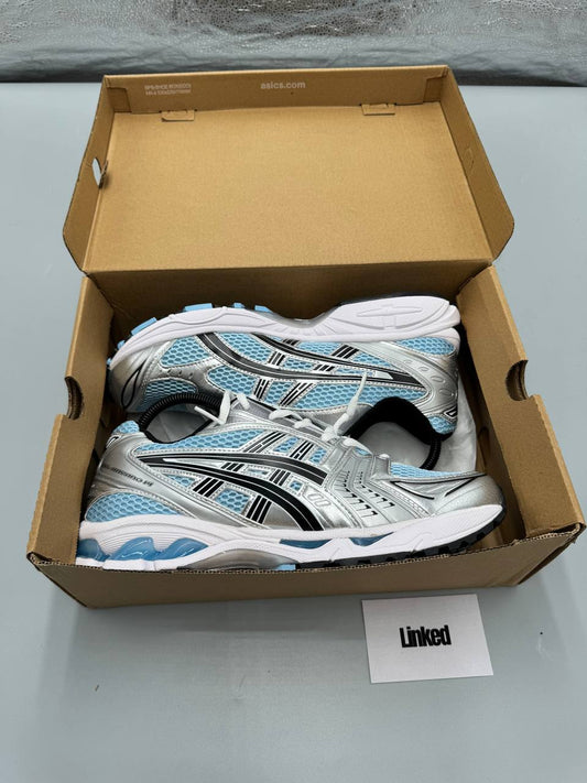 ASICS GEL KAYANO 14 ARCTIC SKY