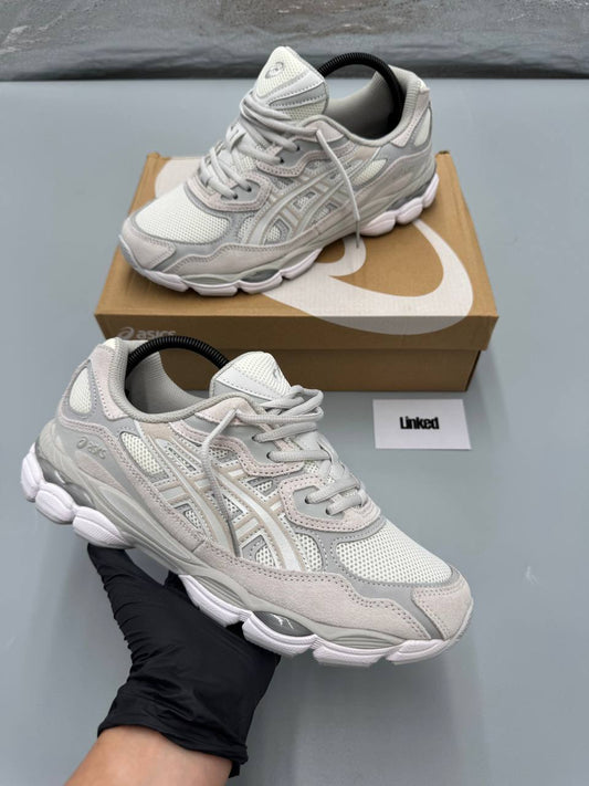 ASICS GEL NYC CLOUD GREY