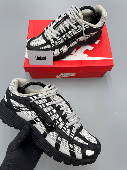 NIKE P-6000 SHADOW GREY
