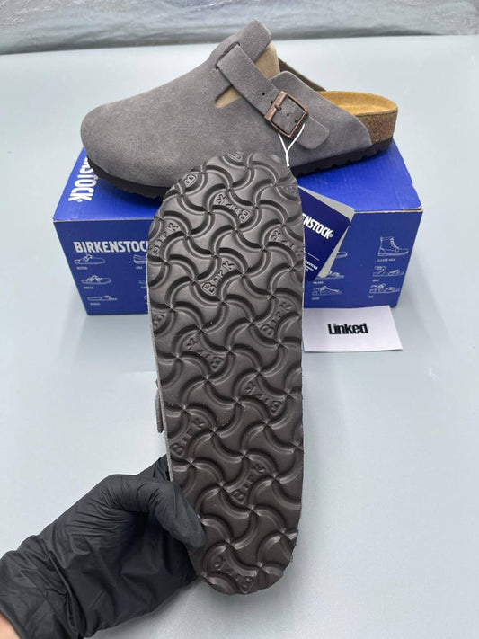 BIRKENSTOCK KHAKI